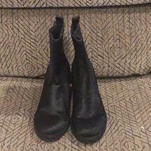 UGG Ankle Boots